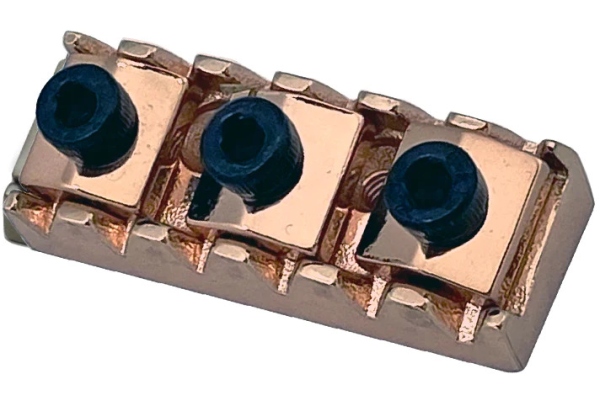  FR1NL3RG - 1000 Series / Special Locking Nut R-3 - Left - Rose Gold