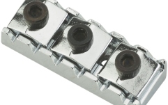 Prăguș blocabil (Locking nut) Floyd Rose  FR1NR2C - 1000 Series / Special Locking Nut R-2 - Chrome