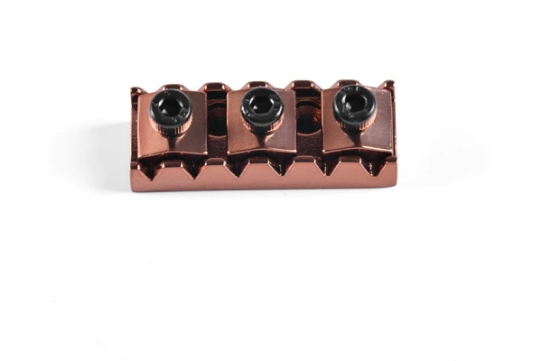  FR1NR2CF - 1000 Series / Special Vibe Locking Nut R-2 - Coffee