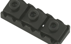 Prăguș blocabil (Locking nut) Floyd Rose  FR1NR2SB - 1000 Series / Special Locking Nut R-2 - Satin Black