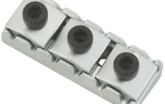 Prăguș blocabil (Locking nut) Floyd Rose  FR1NR2SC - 1000 Series / Special Locking Nut R-2 - Satin Chrome