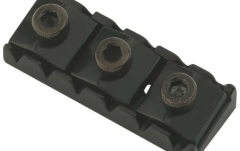 Prăguș blocabil (Locking nut) Floyd Rose  FR1NR3B - 1000 Series / Special Locking Nut R-3 - Black
