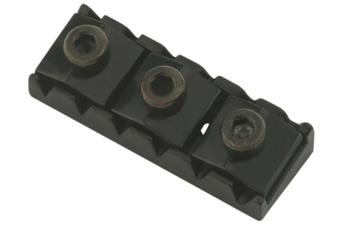 Prăguș blocabil (Locking nut) Floyd Rose  FR1NR3B - 1000 Series / Special Locking Nut R-3 - Black