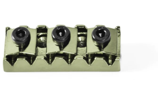  FR1NR3CH - 1000 Series / Special Vibe Locking Nut R-3 - Champagne