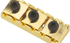 Prăguș blocabil (Locking nut) Floyd Rose  FR1NR3G - 1000 Series / Special Locking Nut R-3 - Gold