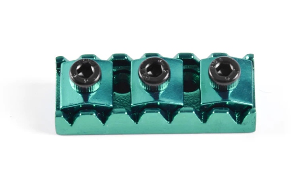  FR1NR3GN - 1000 Series / Special Vibe Locking Nut R-3 - Green