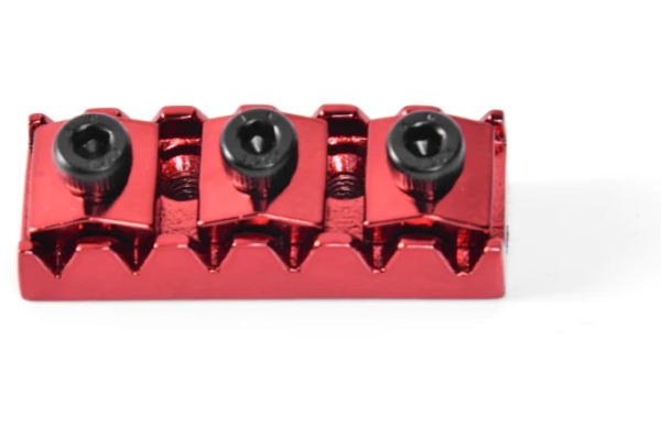  FR1NR3RD - 1000 Series / Special Vibe Locking Nut R-3 - Red