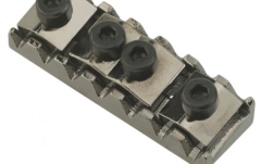 Prăguș blocabil (Locking nut) Floyd Rose  FR7NRBNP - 7-String Locking Nut - Black Nickel