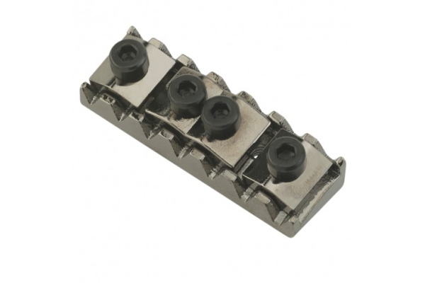  FR7NRBNP - 7-String Locking Nut - Black Nickel