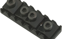 Prăguș blocabil (Locking nut) Floyd Rose  FR7NRBP - 7-String Locking Nut - Black