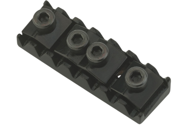  FR7NRBP - 7-String Locking Nut - Black