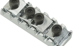Prăguș blocabil (Locking nut) Floyd Rose  FR7NRCP - 7-String Locking Nut - Chrome