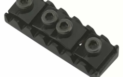 Pragus blocabil (Locking nut) Floyd Rose  FR7NRSBP - 7-String Locking Nut - Satin Black