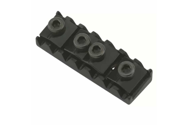  FR7NRSBP - 7-String Locking Nut - Satin Black