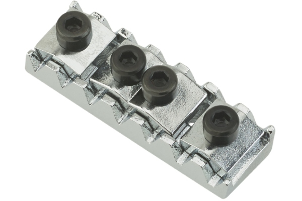  FR7NRSCP - 7-String Locking Nut - Satin Chrome