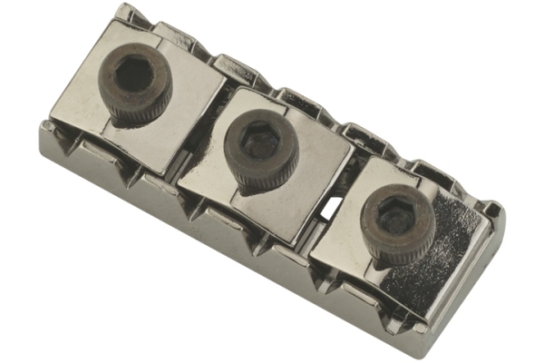  FRNL2BN - Original Left Handed Locking Nut L2 - Black Nickel