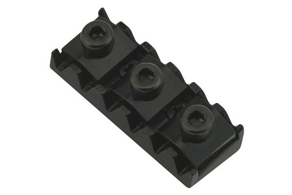  FRNL2BP - Original Left Handed Locking Nut L2 - Black