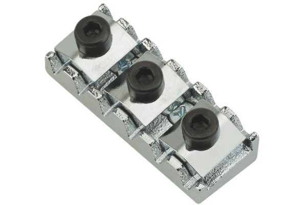  FRNL2CP - Original Left Handed Locking Nut L2 - Chrome