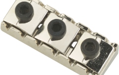 Prăguș blocabil (Locking nut) Floyd Rose  FRNL2N - Original Left Handed Locking Nut L2 - Nickel