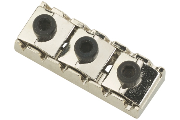  FRNL2N - Original Left Handed Locking Nut L2 - Nickel