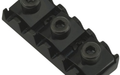 Prăguș blocabil (Locking nut) Floyd Rose  FRNL5BP - Original Left Handed Locking Nut L5 - Black