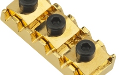 Prăguș blocabil (Locking nut) Floyd Rose  FRNR10GP - Original Locking Nut R10 - Gold
