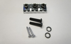 Prăguș blocabil (Locking nut) Floyd Rose  FRNR2CP - Original Locking Nut R2 - Chrome