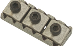 Prăguș blocabil (Locking nut) Floyd Rose  FRNR2RN - Original Locking Nut R2 - Relic Nickel