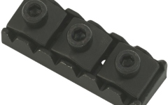 Prăguș blocabil (Locking nut) Floyd Rose  FRNR4SB - Original Locking Nut R4 - Satin Black
