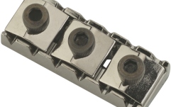Prăguș blocabil (Locking nut) Floyd Rose  FRNR8BNP - Original Locking Nut R8 - Black Nickel