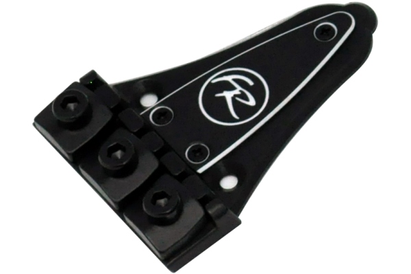  FRXTMNBP - FRX Top Mount Locking Nut - Black