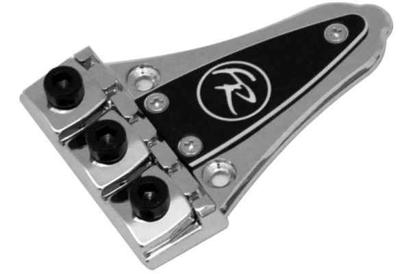 FRXTMNCP - FRX Top Mount Locking Nut - Chrome