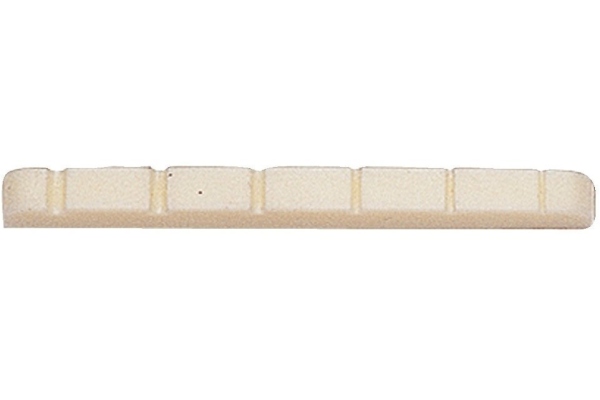 Saddle plastic Dintat Crem Saddle plastic Dintat Crem
