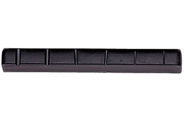 Saddle plastic Dintat Negru Saddle plastic Dintat Negru