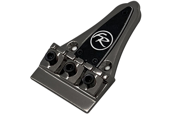  FRXCTMNBNP - FRX CUSTOM Top Mount Locking Nut with Spacer - Black Nickel