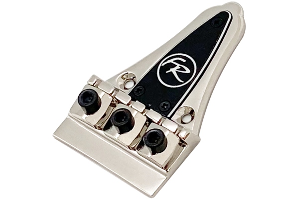  FRXCTMNNP - FRX CUSTOM Top Mount Locking Nut with Spacer - Nickel