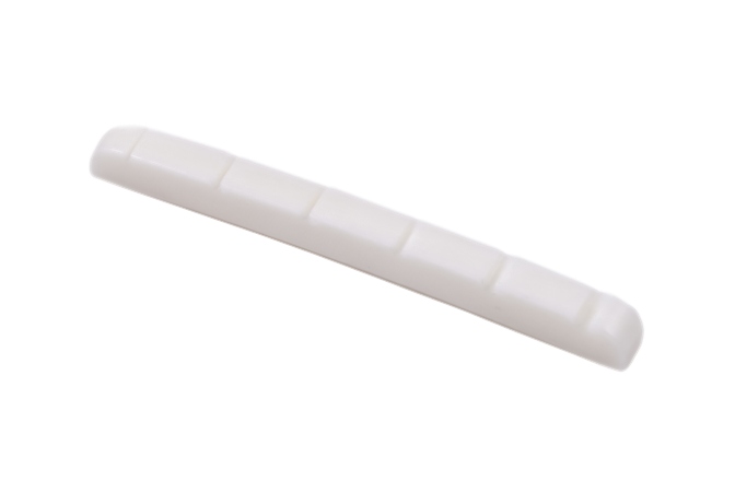 Prăguș Fender Stratocaster/Telecaster Melamine String Nut Pre-Slotted