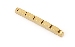 Pragus  Fender Yngwie Malmsteen Brass String Nut Pre-Slotted