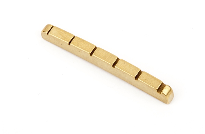 Pragus  Fender Yngwie Malmsteen Brass String Nut Pre-Slotted