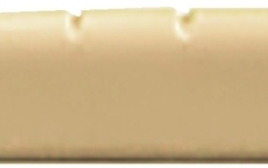 Prăguș / nut chitară acustică Gewa Saddle F&S Acoustic guitar 43 x 6 x 8 - 8,75 mm