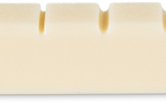 Prăguș / nut chitară clasică Gewa Saddle plastic F&S classical guitar 1/4