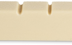 Prăguș / nut chitară clasică Gewa Saddle plastic F&S classical guitar7/8