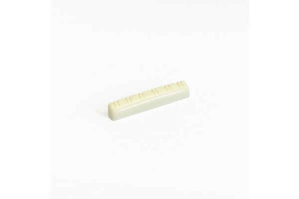 Nut for 12-String - Hmax=8.5mm, W=48,5mm, D=6mm