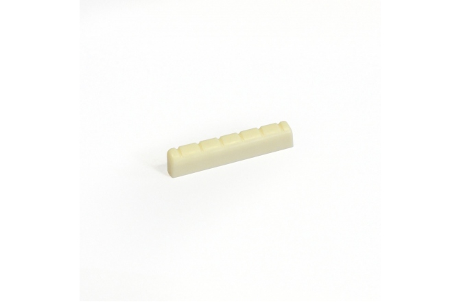Prăguș Ortega Nut, Small Neck - Hmax=9mm, W=48.3mm, D=5.5mm