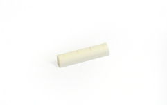 Prăguș Ukulele Ortega Nut for RLIZARD-CC (Concert) - Hmax=7mm, W=35mm, D=5mm