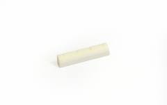 Prăguș Ukulele Ortega Nut for RLIZARD-CC (Concert) - Hmax=7mm, W=35mm, D=5mm