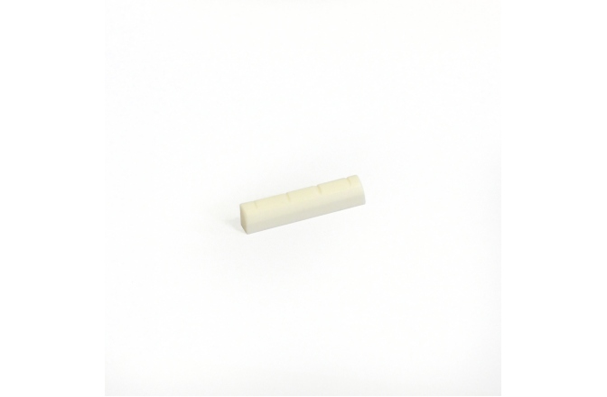 Prăguș Ukulele Ortega Nut for RLIZARD-CC (Concert) - Hmax=7mm, W=35mm, D=5mm