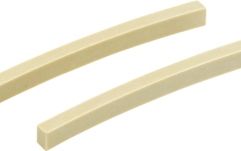 Prăgușuri Stratocaster/Telecaster  Fender Melamine Stratocaster/Telecaster String Nut Blanks 