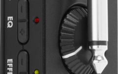 Preamp de casti Fender Mustang Micro