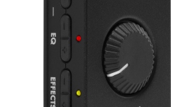 Preamp de casti Fender Mustang Micro